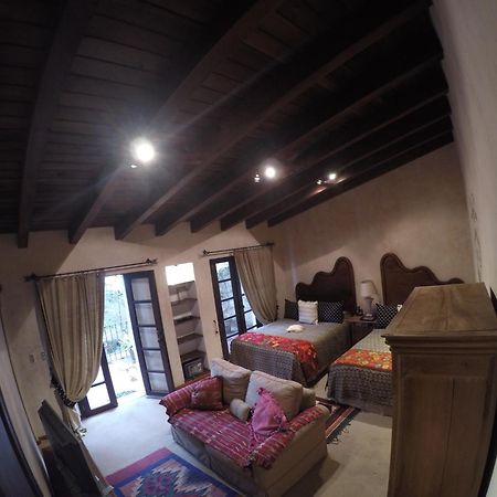 Cissus Hotel Boutique (Adults Only) Antigua Pokój zdjęcie