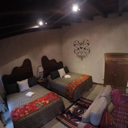 Cissus Hotel Boutique (Adults Only) Antigua Pokój zdjęcie