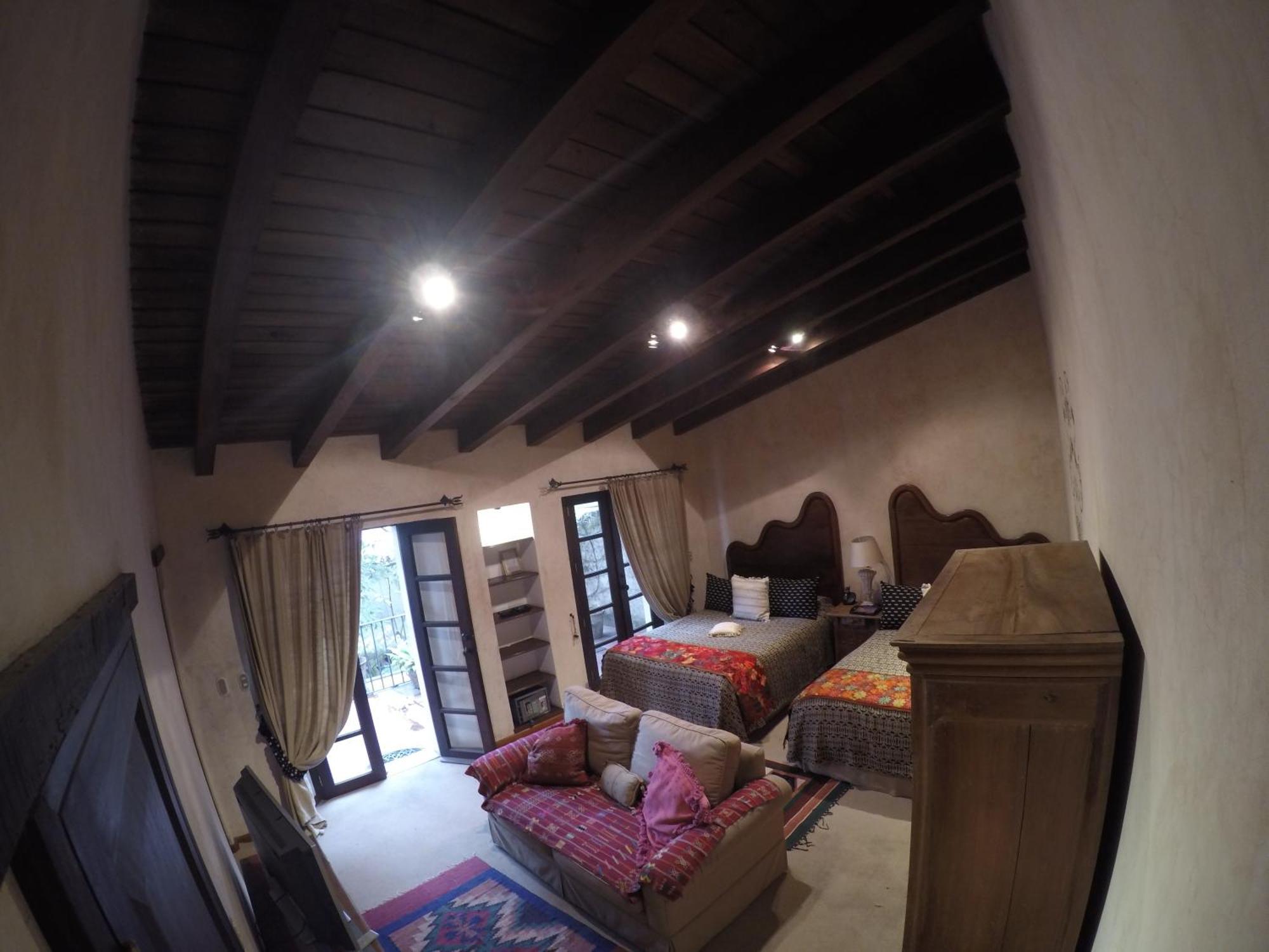 Cissus Hotel Boutique (Adults Only) Antigua Pokój zdjęcie