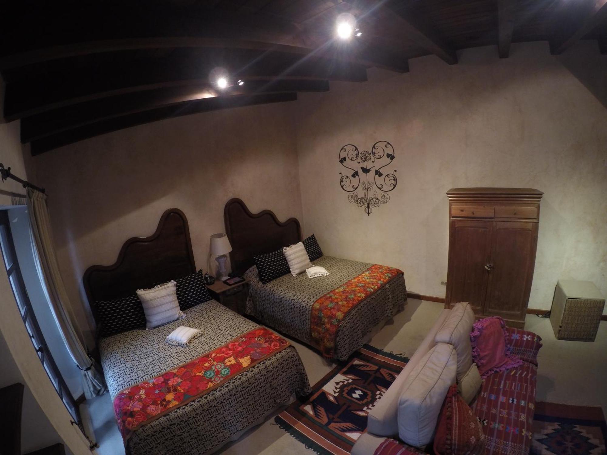 Cissus Hotel Boutique (Adults Only) Antigua Pokój zdjęcie
