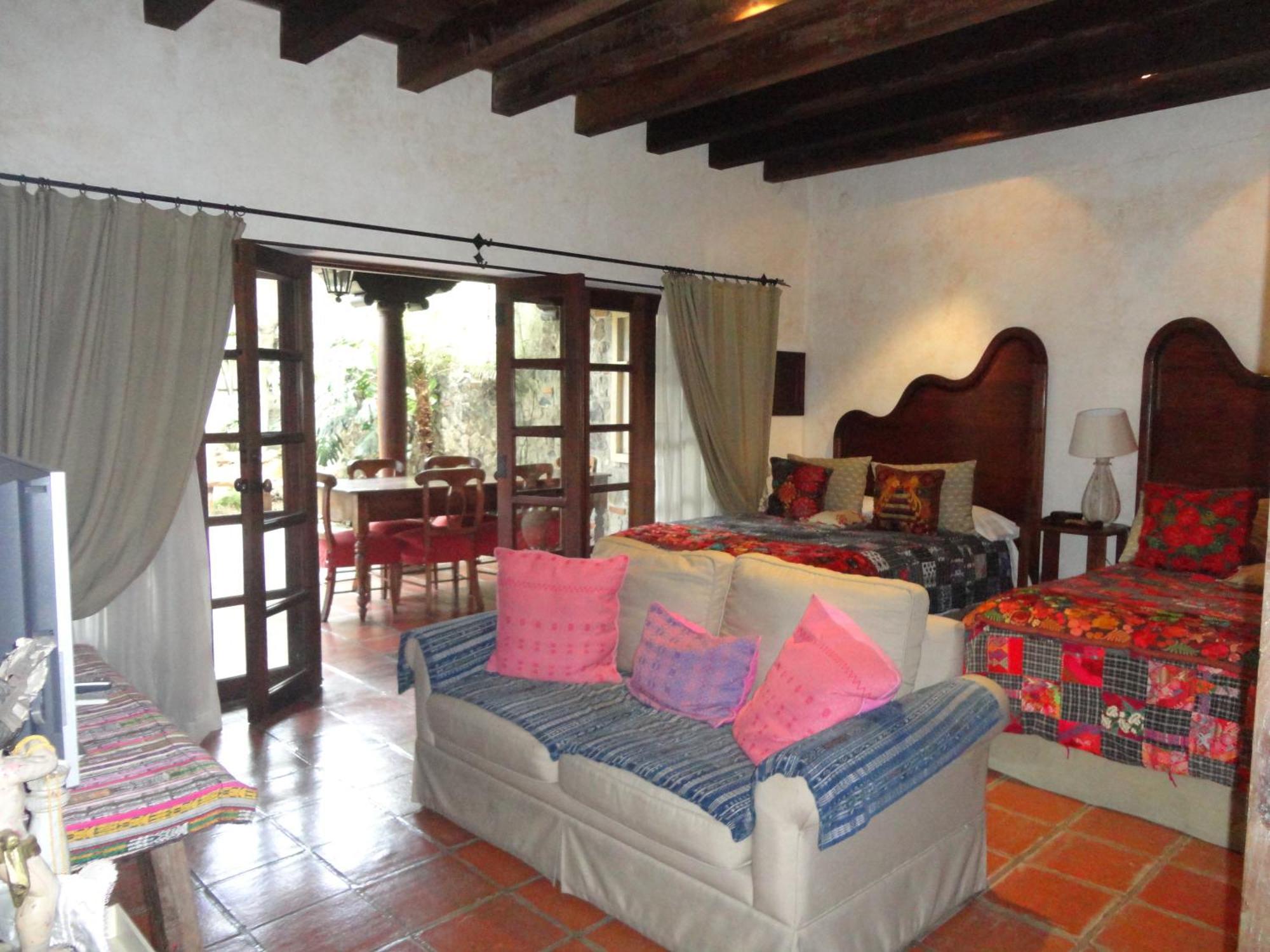 Cissus Hotel Boutique (Adults Only) Antigua Pokój zdjęcie