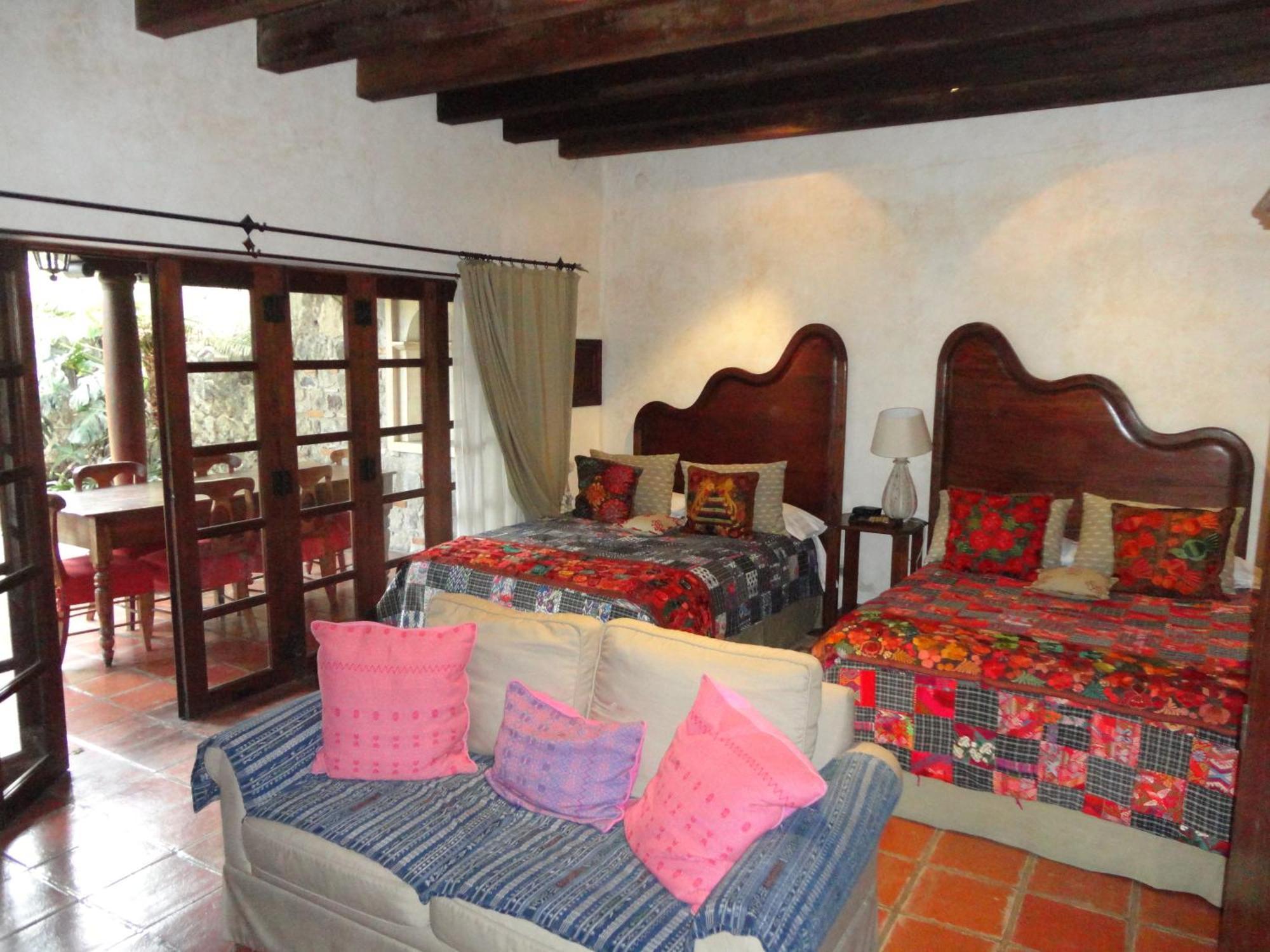 Cissus Hotel Boutique (Adults Only) Antigua Pokój zdjęcie
