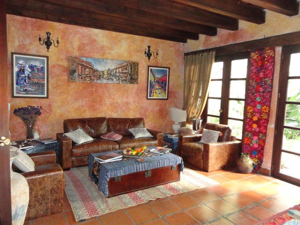 Cissus Hotel Boutique (Adults Only) Antigua Zewnętrze zdjęcie