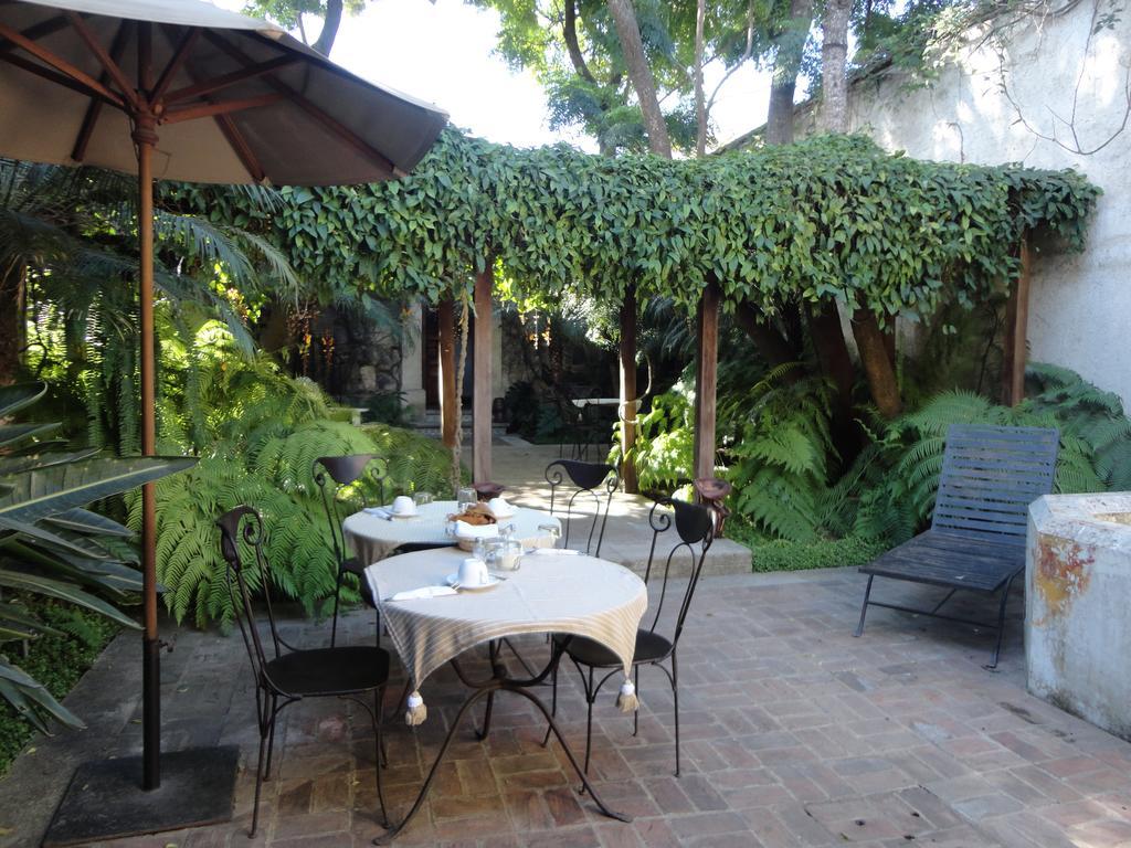 Cissus Hotel Boutique (Adults Only) Antigua Zewnętrze zdjęcie