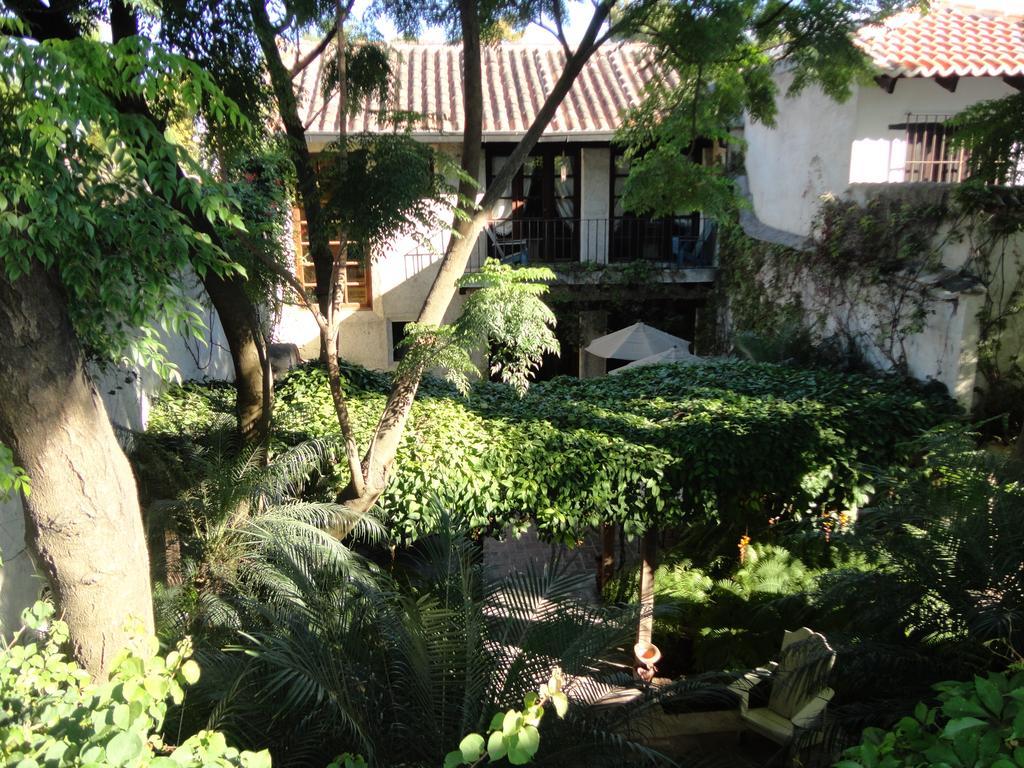 Cissus Hotel Boutique (Adults Only) Antigua Zewnętrze zdjęcie