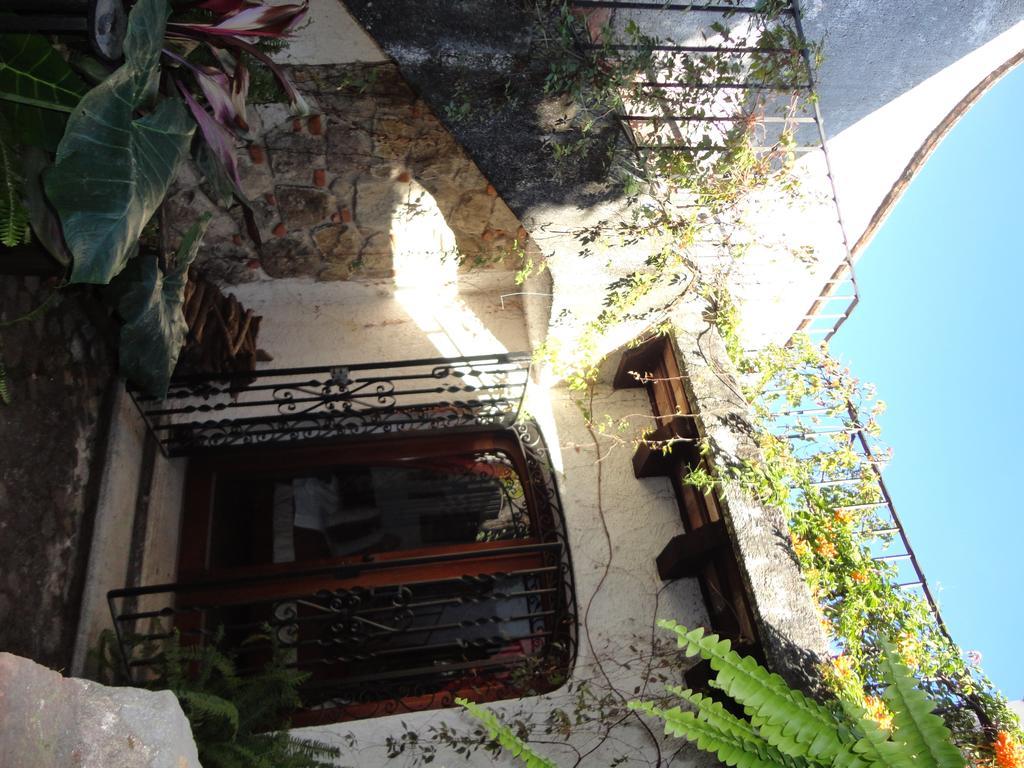 Cissus Hotel Boutique (Adults Only) Antigua Zewnętrze zdjęcie