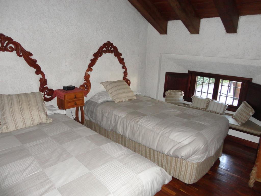 Cissus Hotel Boutique (Adults Only) Antigua Pokój zdjęcie