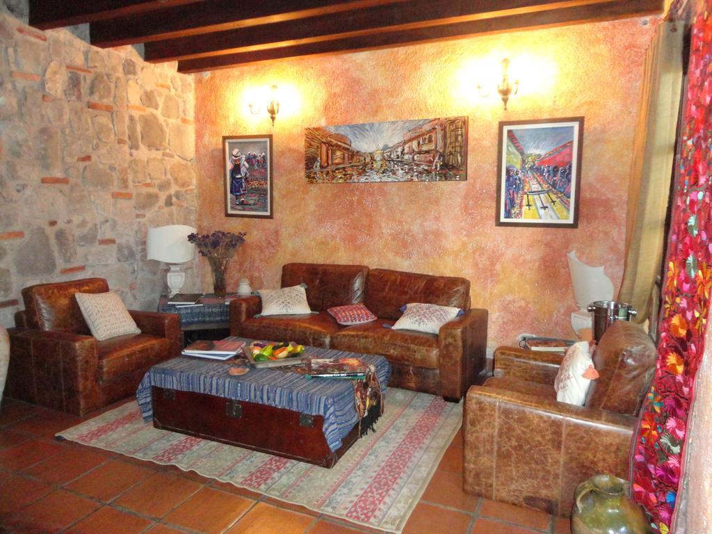 Cissus Hotel Boutique (Adults Only) Antigua Zewnętrze zdjęcie