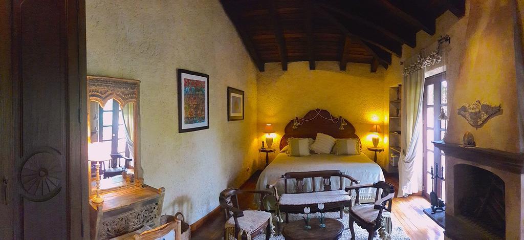 Cissus Hotel Boutique (Adults Only) Antigua Zewnętrze zdjęcie