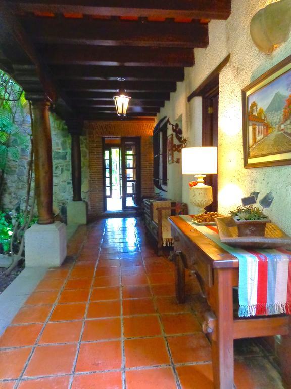 Cissus Hotel Boutique (Adults Only) Antigua Zewnętrze zdjęcie