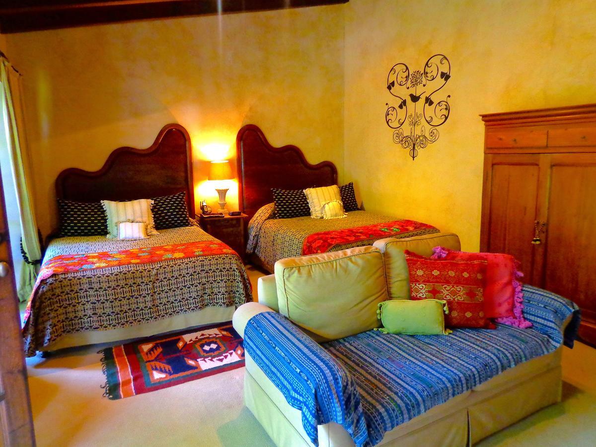Cissus Hotel Boutique (Adults Only) Antigua Zewnętrze zdjęcie