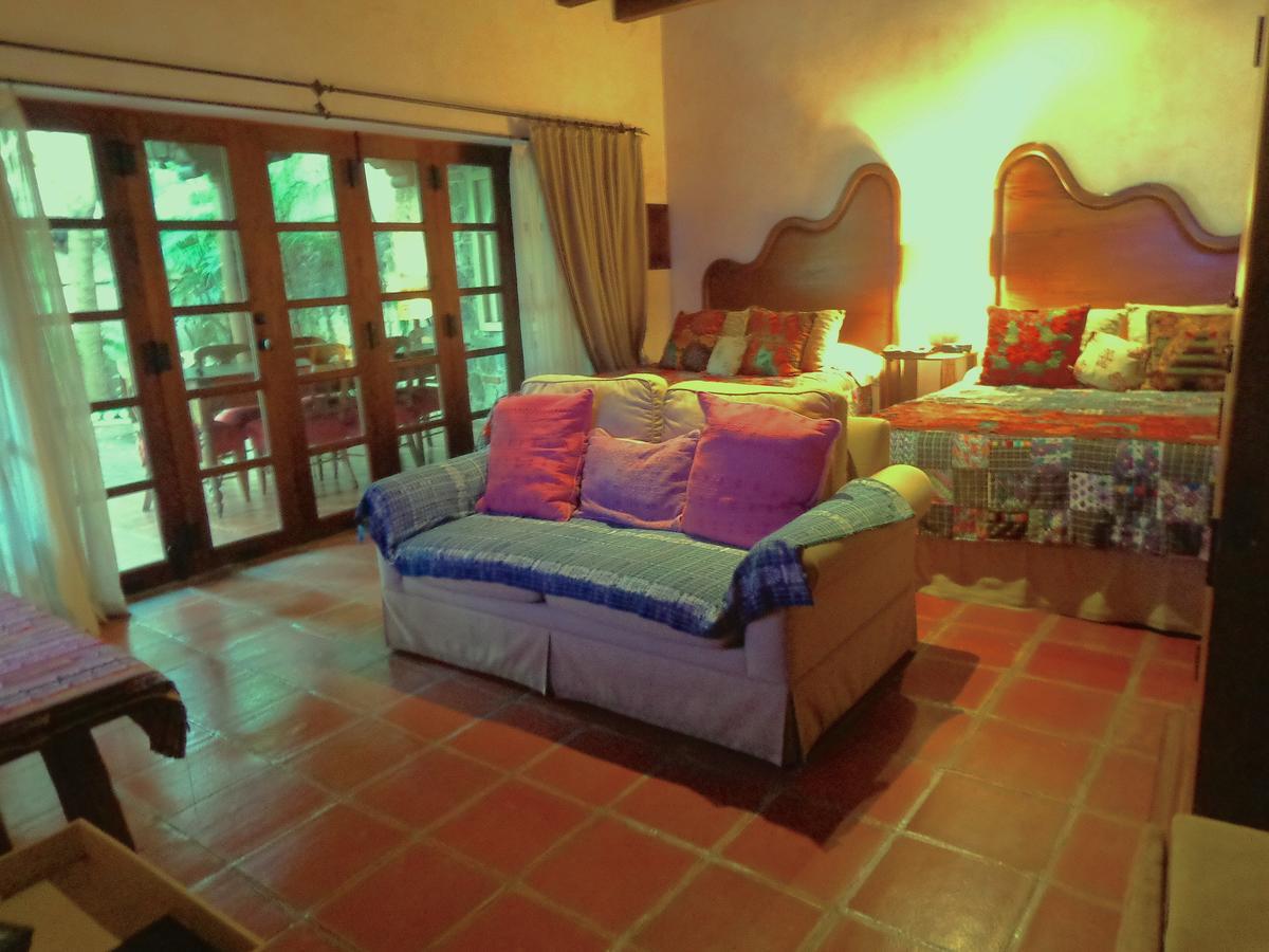 Cissus Hotel Boutique (Adults Only) Antigua Zewnętrze zdjęcie