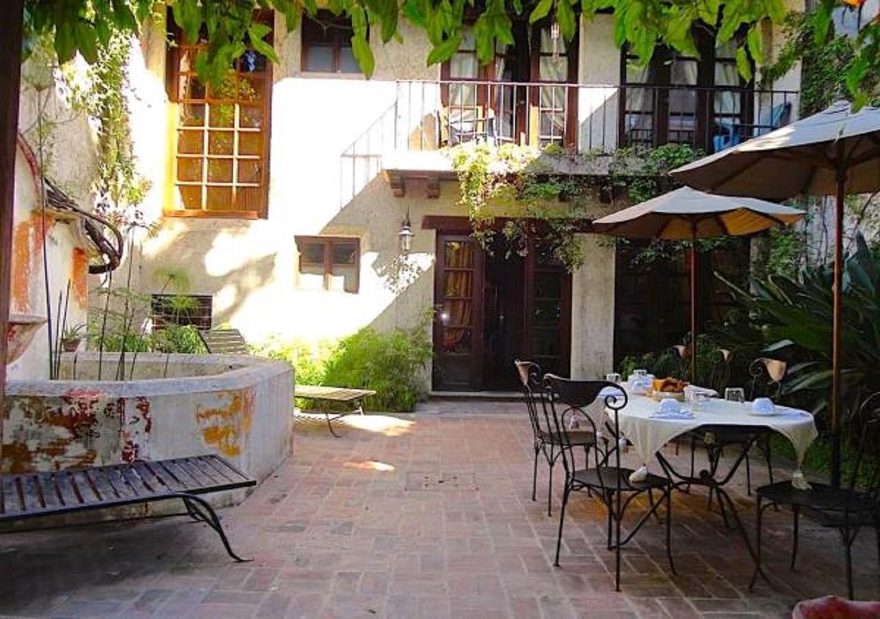 Cissus Hotel Boutique (Adults Only) Antigua Zewnętrze zdjęcie